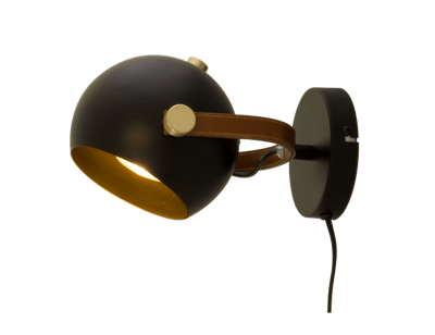 Bow vägglampa