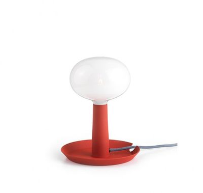 Tray Bordlampa