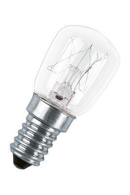 PÄRONLAMPA KLAR 10 pack