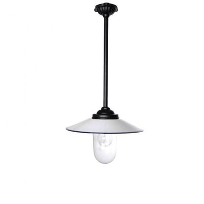 STALLYKTA HÄNGANDE " Skollampa " 62 cm