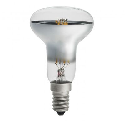 UNI-LEDISON R50 Dimb. E14 4W 300lm 10 PACK
