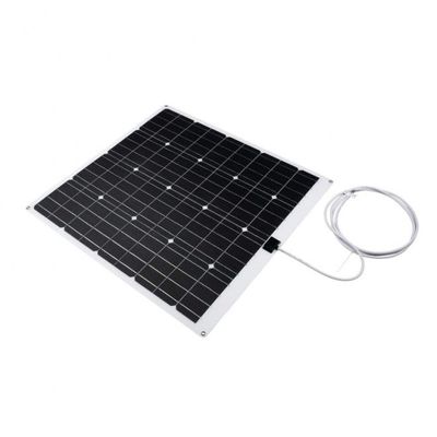 Solpanel marin Sunwind Gotland 80W