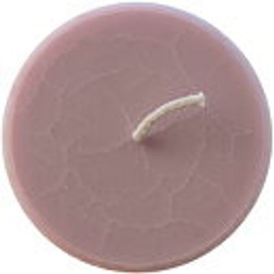 DIMROSA Blockljus stearin 7x15cm SVANEN 12 pack