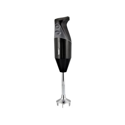 Bamix 200 Pro-1, Svart Professional