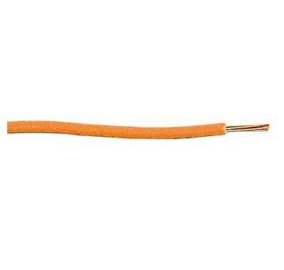 Kabel Rk (h07v-k), 1x1,5 mm², r100, 450/750v 100 meter