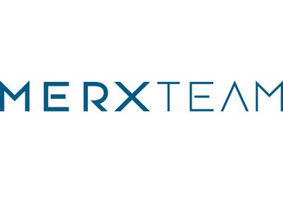 Merx team 20 %