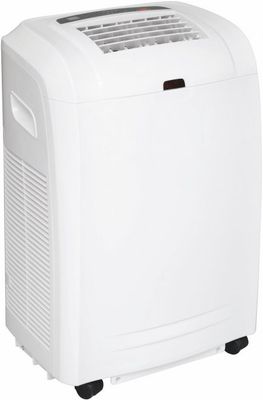 MOBIL A/C