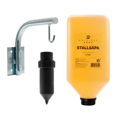Paketpris Stallsåpa