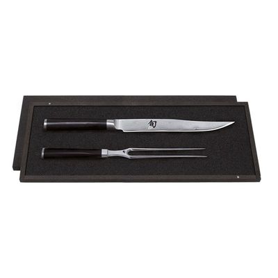 Kai Shun Classic Trancher-set