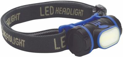 PANNLAMPA, LED