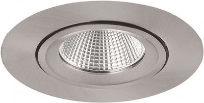 LED-BELYSNING BELZIG, SATIN, IP21