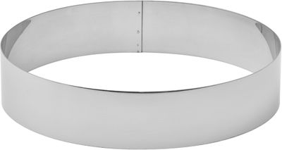 Tårtring Ø 24 cm