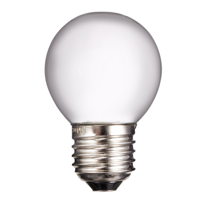 Halogen Klot E14