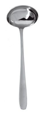 Sopp/Dressingskopa 245 mm Captain 12 pack