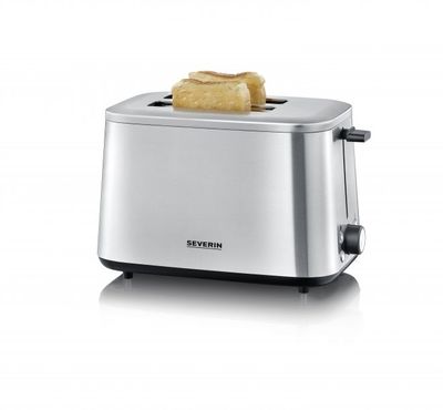 Brödrost Turbo Toaster