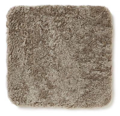 Curly Pad 40x40 - Sahara