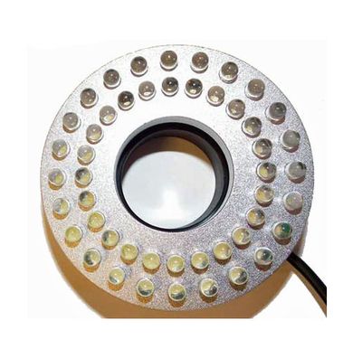 LED ring 48 dioder färgskiftande