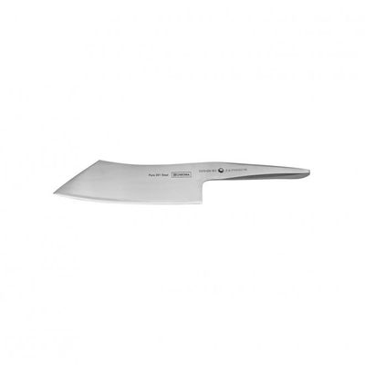 Chroma Type 301 Hakata Santoku 18 cm