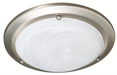 Plafond Mona Satin E27