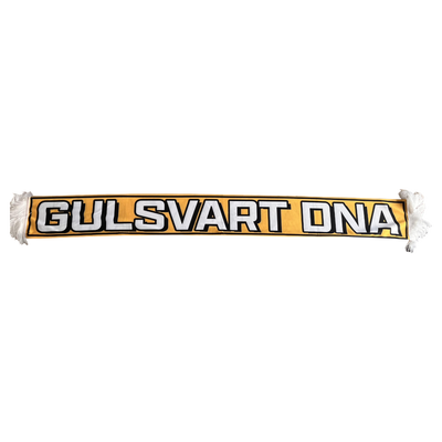 Halsdukar