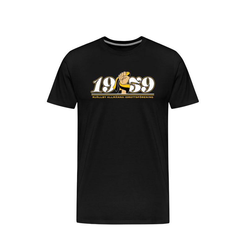 T-shirt 1939 Vuxen