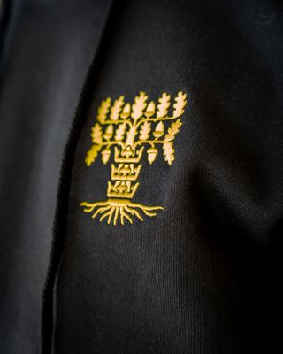Hoodie Blekingelaget