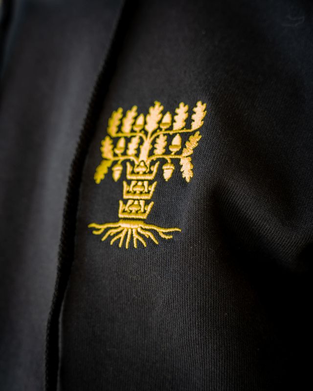 Hoodie Blekingelaget