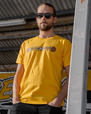 T-Shirt Sambafotboll Barn