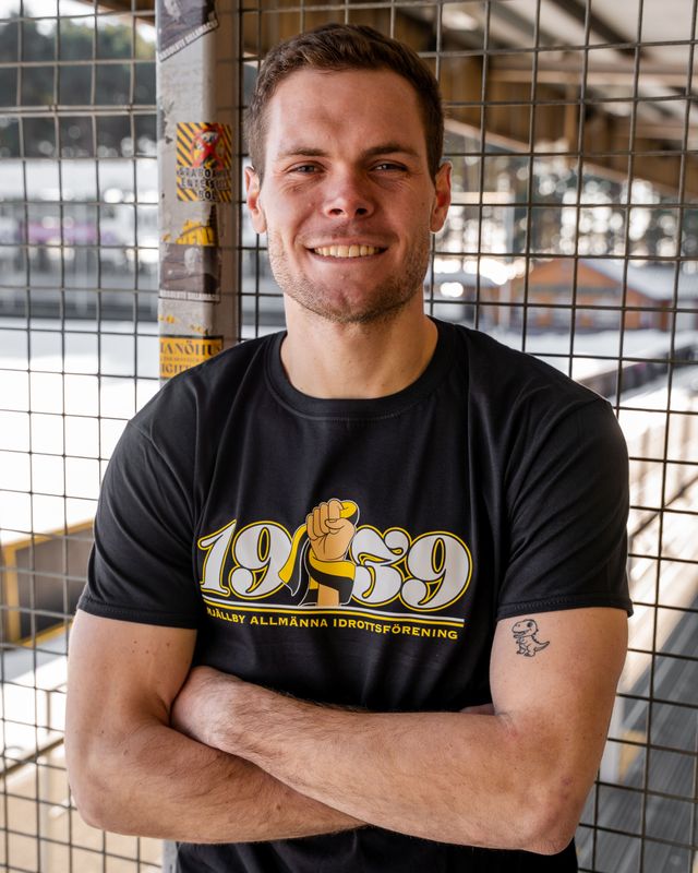 T-Shirt 1939 Barn