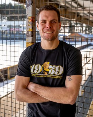 T-shirt 1939 Vuxen
