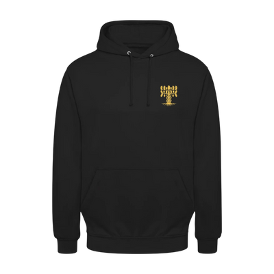 Hoodie Blekingelaget