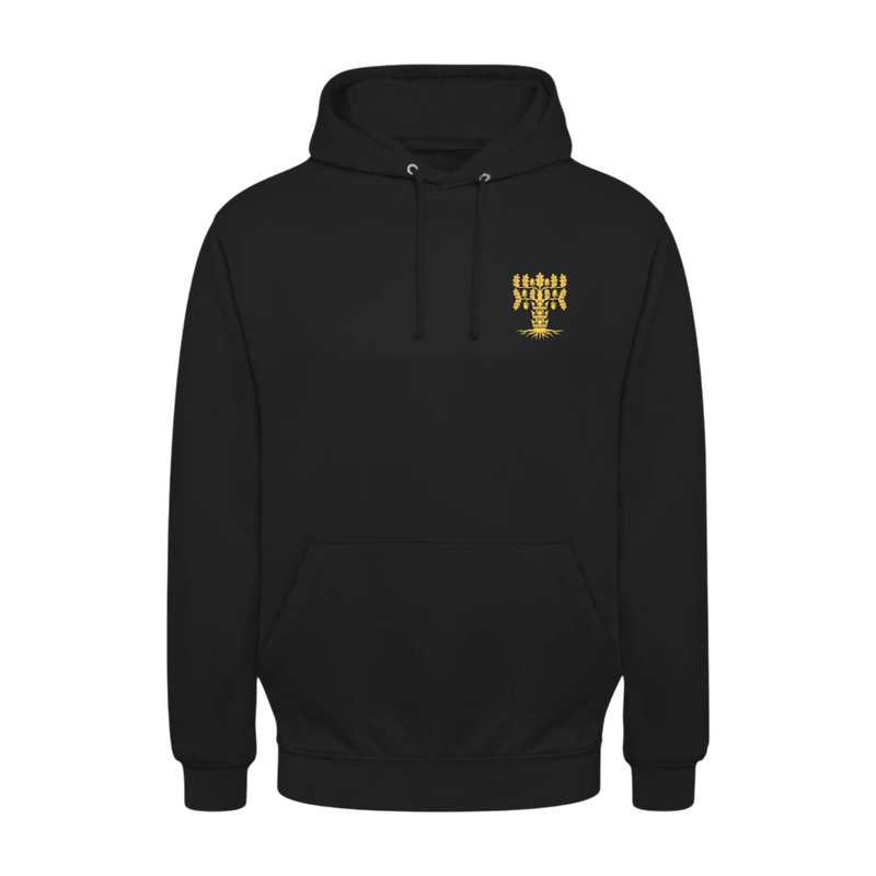 Hoodie Blekingelaget