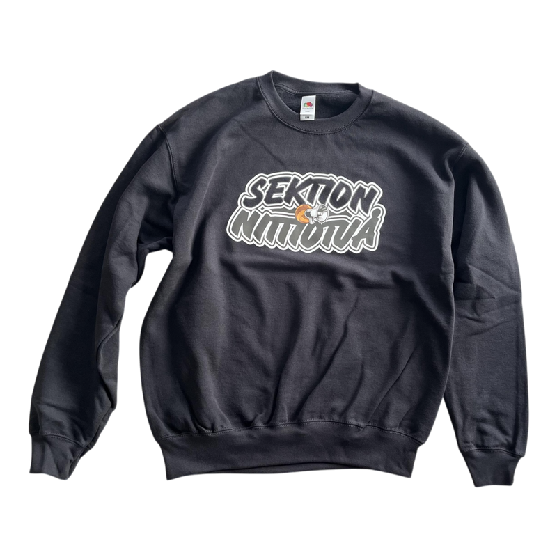 Sweatshirt Sektion92
