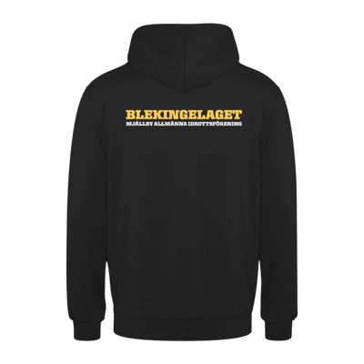 Hoodie Blekingelaget