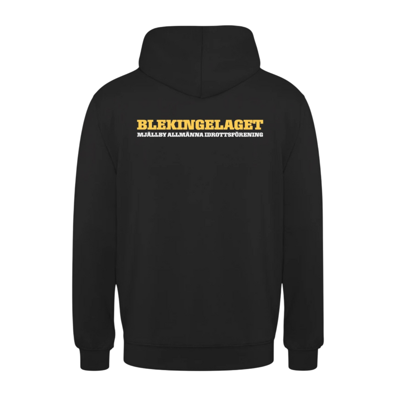 Hoodie Blekingelaget