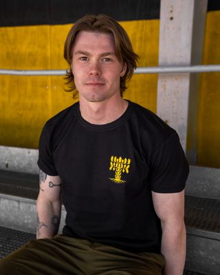 T-Shirt Blekingelaget