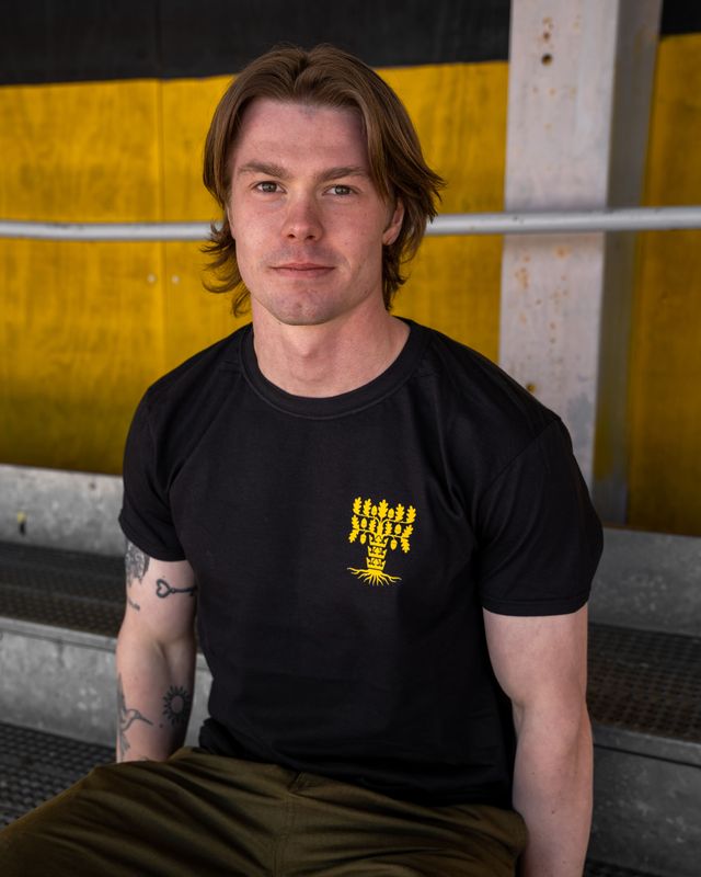 T-Shirt Blekingelaget