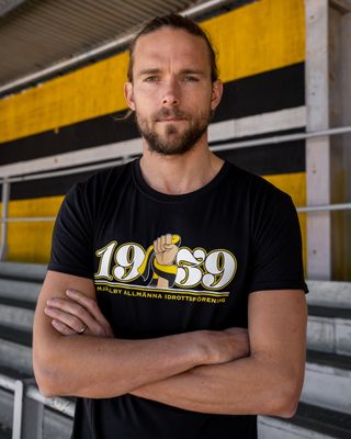T-Shirt 1939 Barn
