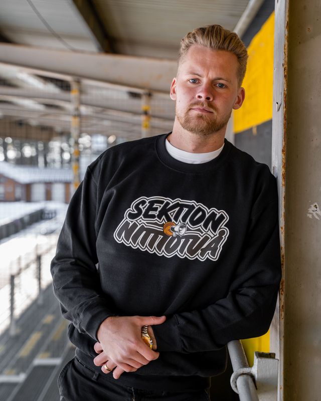 Sweatshirt Sektion92