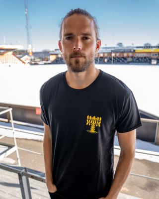 T-Shirt Blekingelaget