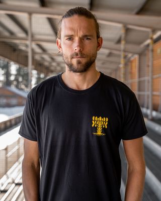 T-Shirt Blekingelaget