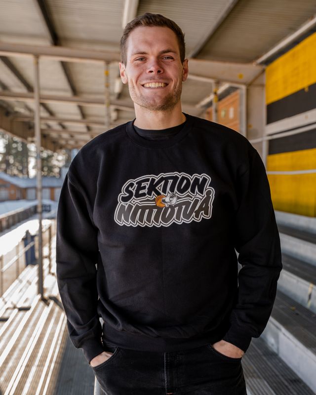 Sweatshirt Sektion92