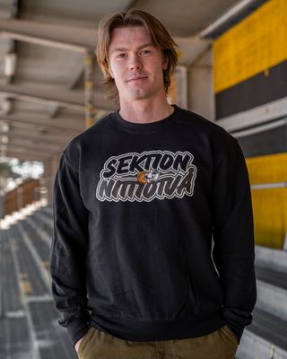 Sweatshirt Sektion92