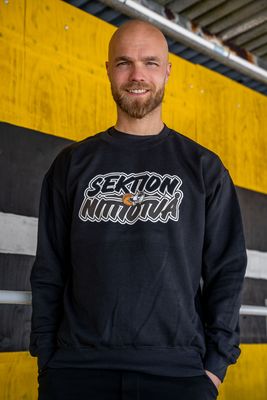 Sweatshirt Sektion92