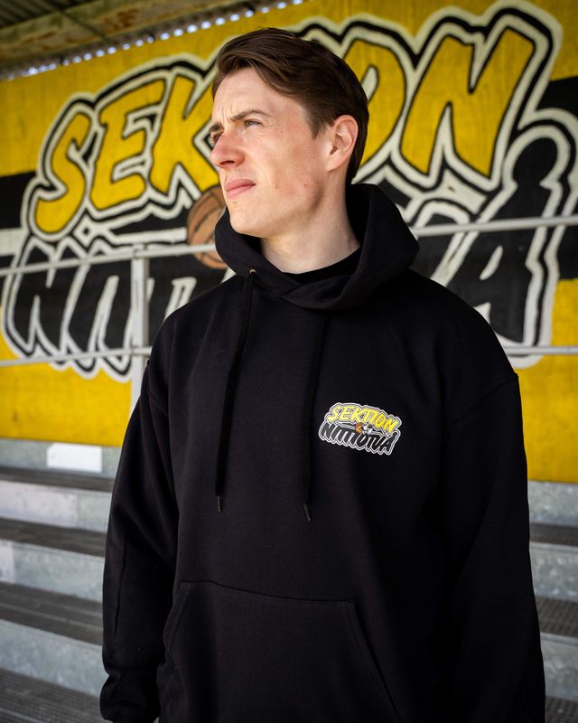 Hoodie Sektion 92