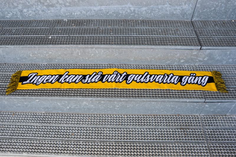 Halsduk Bästa Mästarna