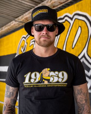 T-Shirt 1939 Barn