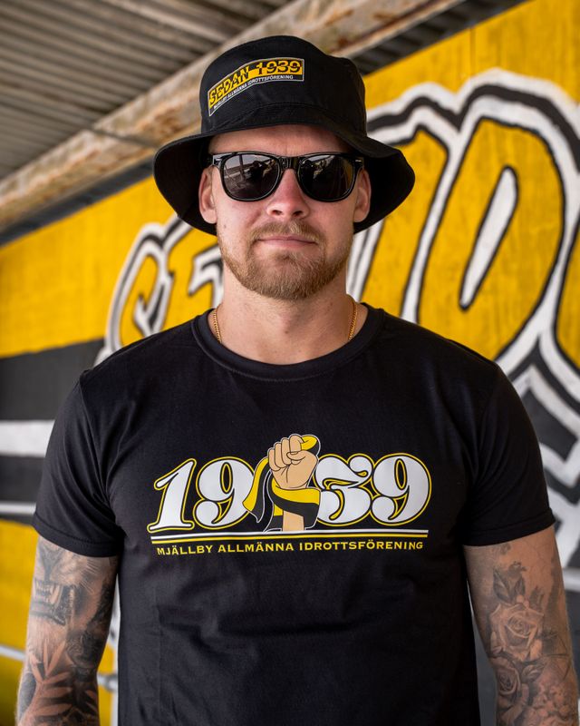 T-Shirt 1939 Barn