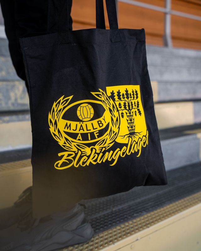 Tygkasse Blekingelaget