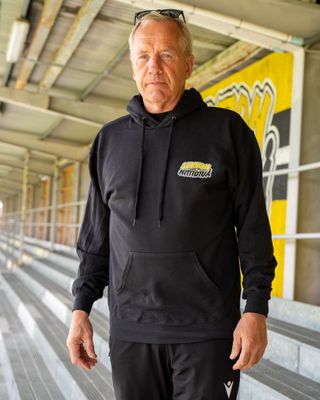 Hoodie Sektion 92